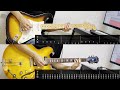 Barely Legal The Strokes Guitar Cover TAB Tutorial