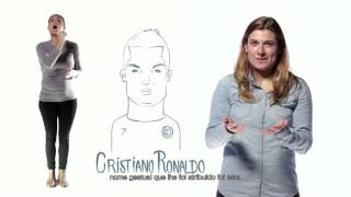 Verso da Fala - Documentário