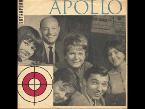 Petr Spálený - Kdyby mě někdo štíp (1967)