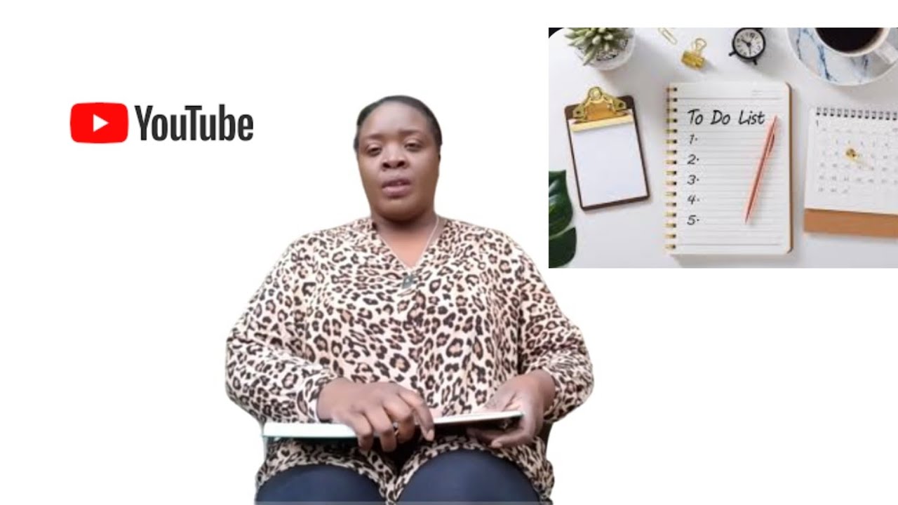 Why is it a good idea to have a YouTube Channel even if you get 0 views// YouTube// Vlog