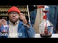 Sommelier Tests 10 Wine Gadgets World Of Wine Bon Appétit