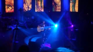 Michael Patrick Kelly - Salve Regina live Erfurt
