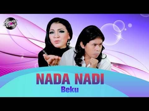 (Duet Romantis Nada Nadi) Nadi Baraka - Beku (Official Music Video)