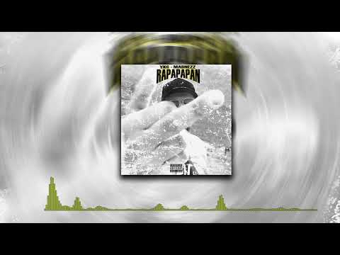 Rapapapan - YKG x Madnezz (prod by zuzpenzo)