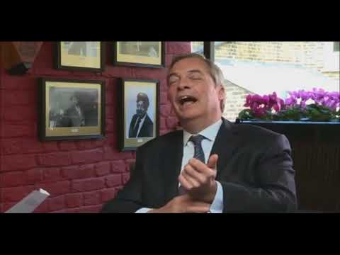 Nigel Farage Hosts LBC Full Show 30/08/17