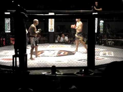 Willian Cilli x Mestre Neto (round 2)