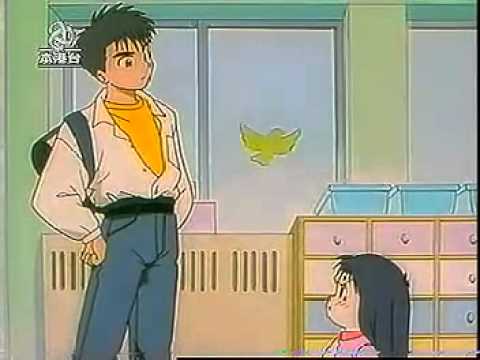 ATV BB與我 第22集 1/2