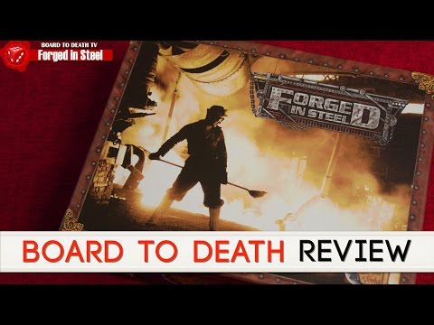 Board to Death Video Review (5 min.)