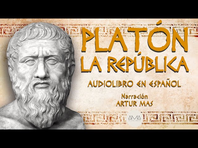 Vídeo relacionado con La República (versión completa) [The Republic (Complete Version)]