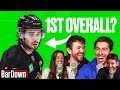 REDRAFTING THE LAST 8 NHL TOP 5 PICKS | BarDown Podcast
