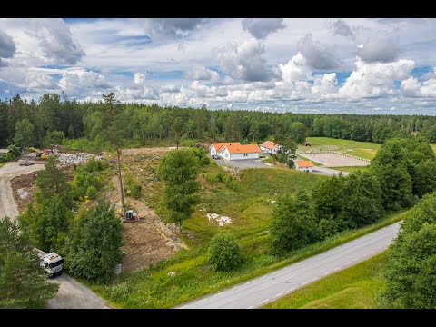 Kårstavägen 9 - Kårsta, Vallentuna