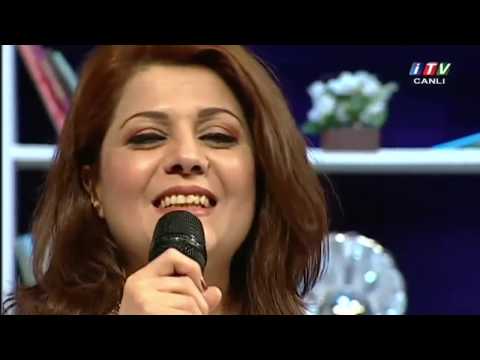 Hemiseki terz 09.03.2018 - Beture Huseynova, Elgiz Eliyev, Cavidan Novruz