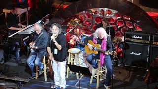 PFM - Dolcissima Maria - Cruise to the Edge 2014 ( FULL HD) @ Serie Echoes