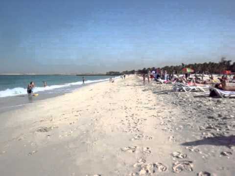 faheem Khan and Yash Beach Training.MPG