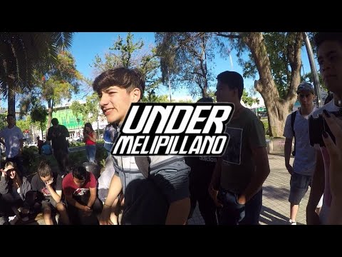 VICEK vs. STYNK: Final - UM 1vs1 IV 2018