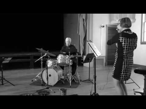 Swingin' Shepherd Blues / Moe Koffman