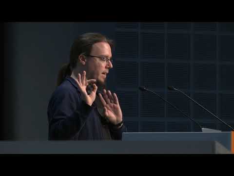 Christian Heimes - Introduction to low-level profiling and tracing