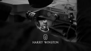 Harry Winston Love Letters