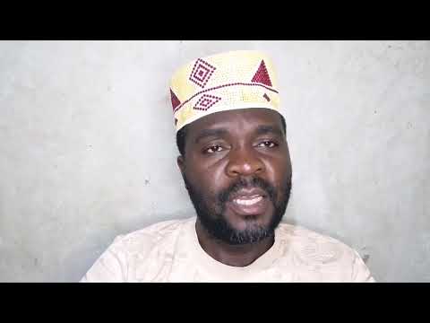 K au W NYOTA YA NDOO, 0674428191 au 0626007837 DUDU MAGAU