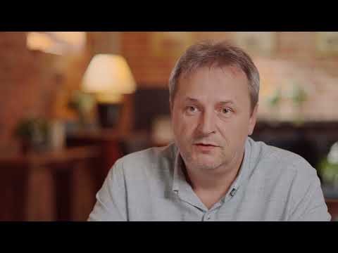 Dom w Twoim Stylu (Roben & Pracownia Projektowa Archipelag) odc. 1