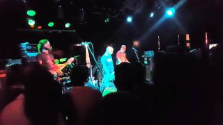 Torche- Annihilation Affair (7/22/2015 The RecordBar Kansas City)