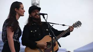 Jared Hart - Back to Black (Amy Winehouse Cover) 8/19/18 - Stone Pony Summer Stage Asbury Park NJ