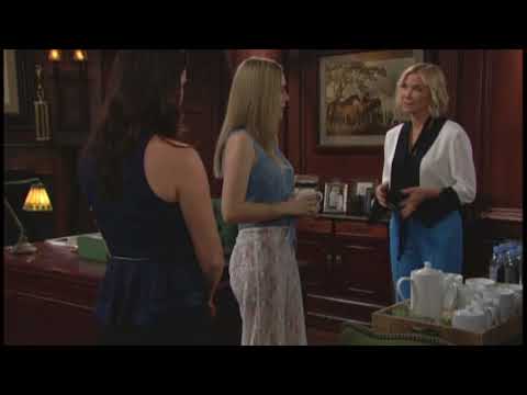 NEXT on THE BOLD AND THE BEAUTIFUL 7842