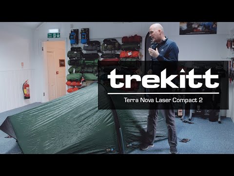 Inside Look: Terra Nova Laser Compact 2