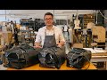 Tlusty Co Our Custom Made Travel Bags