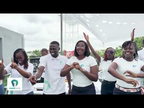 Channel One TV Turns 8: Celebrating Years of Impact, Stories & Change