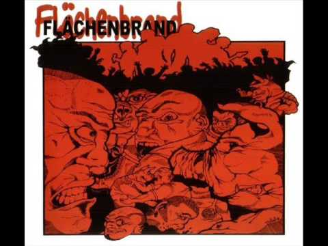 Get in the cattle-car - flächenbrand