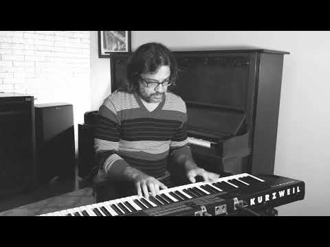 Rod Stewart - I don't wanna talk about it. (Interprete - TomChris)