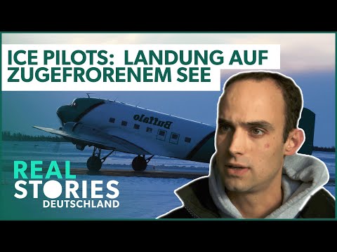 Bricht das Eis? | Ice Pilots