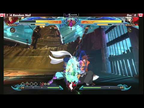 CC2014 BBCP WSF - A Random Nail (BAN) vs Doc (RAG)
