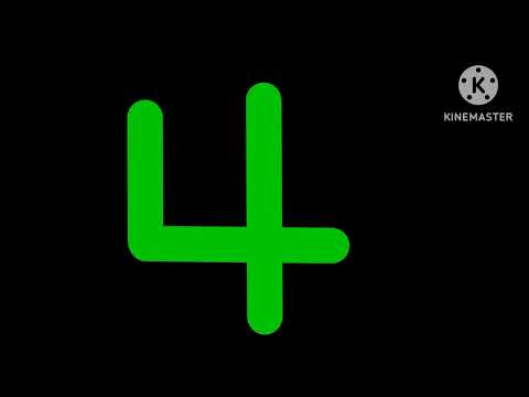 Countdown 10 9 8 7 6 5 4 3 2 1 0