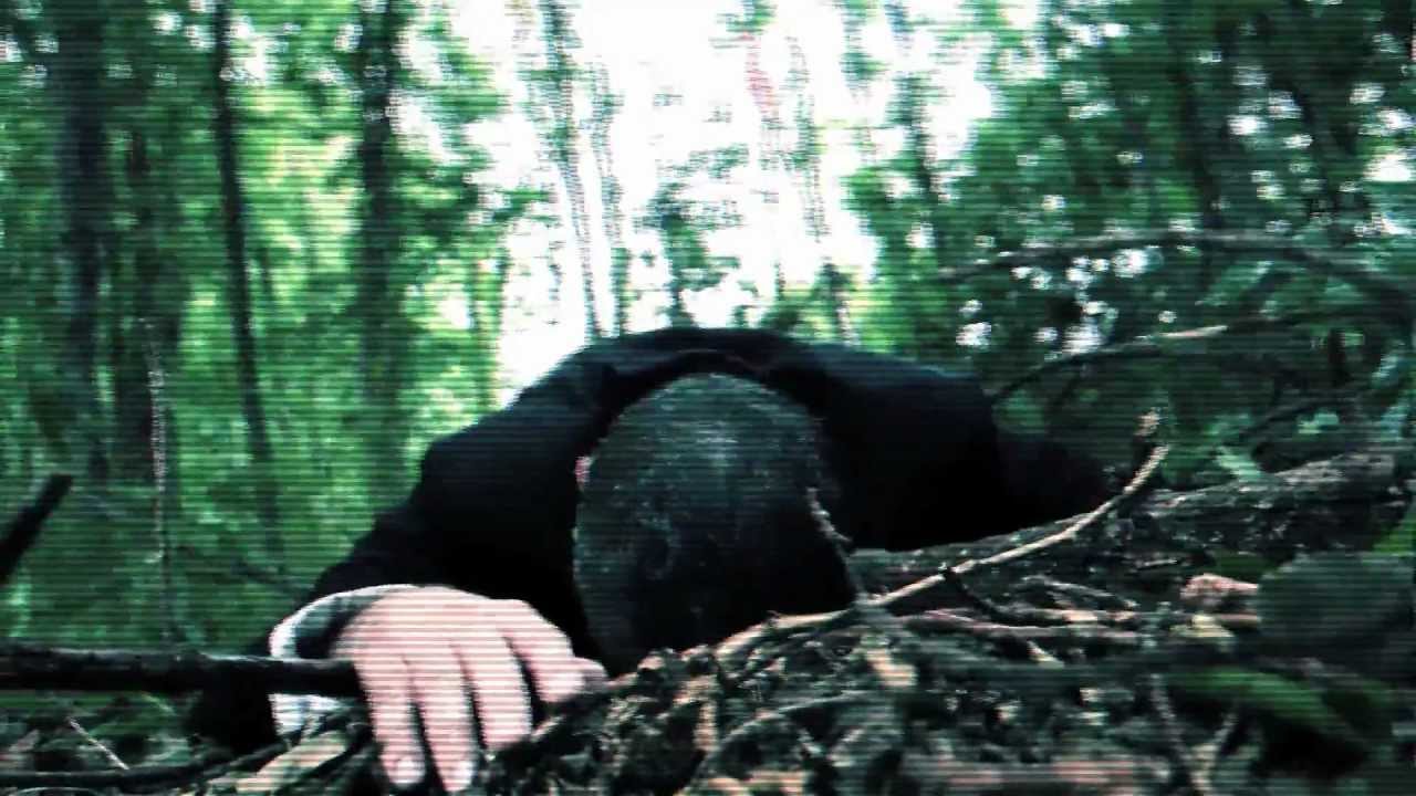 Run For Your Life Trailer