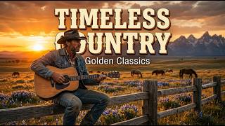 Take Me Home, Country Roads, To Love Somebody, Cotton Fields | Country Playlist