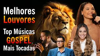 Melhores Louvores 2026, Louvores De Adoração, Top Músicas Gospel Mais Tocadas, Hinos Evangélicos
