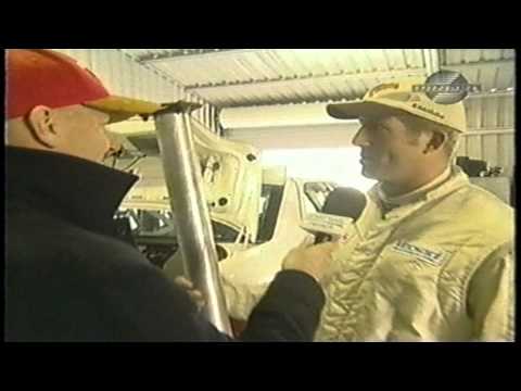 ToCA - ASTC - 1999 - Super Touring Stories - Car Specs