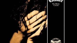 Coroner   No Need To Be Human