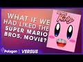 What If We Didn T Hate The Super Mario Bros Movie Alternate History Explored