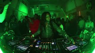 AMARA | Amsterdam | ADE Patta x Keep Hush