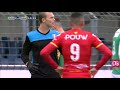 Samenvatting FC Dordrecht - Go Ahead Eagles (30-08-2020)