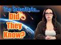 List Of Missing Dead Scientists Grows Why Are The People Who Watch The Sky Vanishing