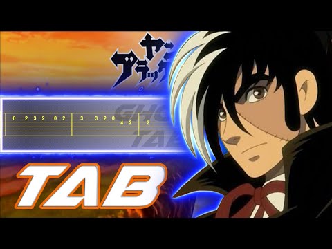 Black Jack - Gekkouka - Misc Cartoons