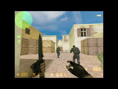 SK.face vs. Virtus.pro (ICSC 8 2011)