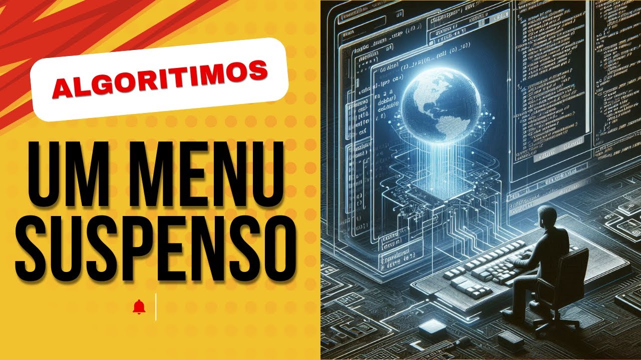 [ALGORITMOS] Aplicação pratica de um registro, um menu suspenso