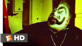 Death Racers (2008) - Do It for the Juggalos Scene (9/10) | Movieclips