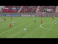 Unión La Calera 1 - 0 Atlético Mineiro – Gol De Lobos – Copa Sudamericana 2019 Fase 2