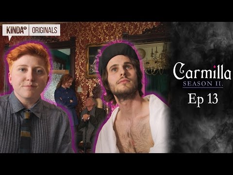 Carmilla | Season 2 | Episode 13 "Emergency Procedures"